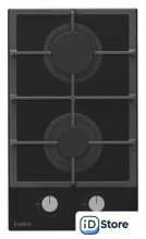 Варочная панель Evelux HEG 360 BG