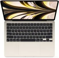 Ноутбук Apple Macbook Air 13" M2 2022 MLY23