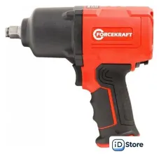 Пневматический гайковерт ForceKraft FK-82548