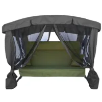 Садовые качели МебельСад Ранго Премиум с4260