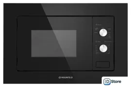 Микроволновая печь MAUNFELD MBMO.20.2PGB