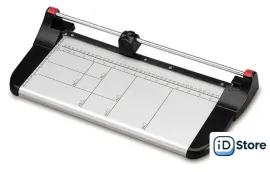 Роликовый резак KW-trio 13116