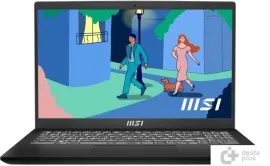 Ноутбук MSI Modern 15 B7M-434XBY