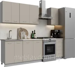 Кухня Корнелия ЛИРА 1,8м.