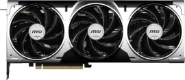Видеокарта MSI GeForce RTX 5080 16G Ventus 3X OC