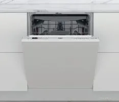Встраиваемая посудомоечная машина Whirlpool WIC 3C34 PFE S