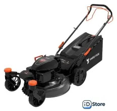 Газонокосилка Yard Fox 53 SH F New