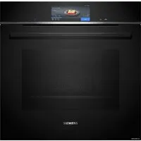 Электрический духовой шкаф Siemens iQ700 HB778G3B1