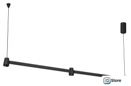 Подвесная люстра Arlight SP-ELIZEO-S1000-16W 036594