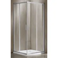 Душевой уголок Vincea Garda VSS-1G1012CLBN