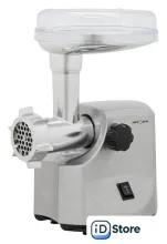 Мясорубка Krona Wolf Metall 1800W