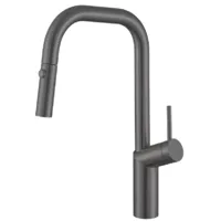 Смеситель для кухни Vincea VKF-107GM