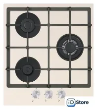 Варочная панель MAUNFELD EGHG.43.33CBG/G