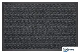 Придверный коврик Велий Сатурн 120x240 (антрацит)