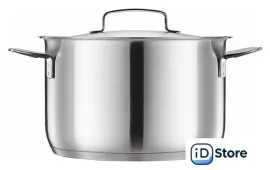 Кастрюля Fiskars All Steel 1064752