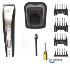 Машинка для стрижки волос Dewal Cut Pro 03-961