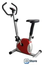 Велотренажер Atlas Sport Fitness Red