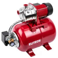 Насосная станция ELITECH САВ 1000-24Н / 205663