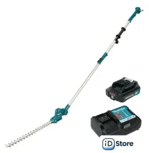 Кусторез Makita UN460WDWA (с 1-м АКБ)