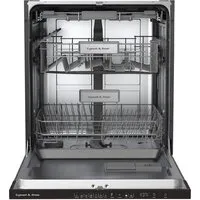 Встраиваемая посудомоечная машина Zigmund Shtain DW 308.6