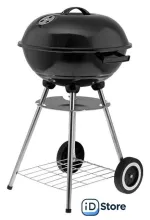 Гриль Palisad Camping 69610