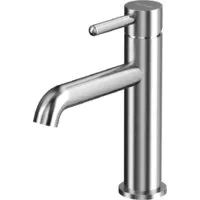 Смеситель Whitecross Y Y1211NIB (брашированный никель)