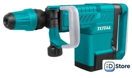 Отбойный молоток Total TH215002