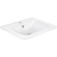 Умывальник Vincea VCB-2VP600W