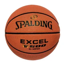 Баскетбольный мяч SPALDING EXCEL TF500 разм 5 (арт 77-206Z)