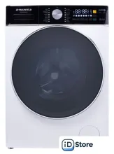 Стирально-сушильная машина MAUNFELD MFWD14106WH03