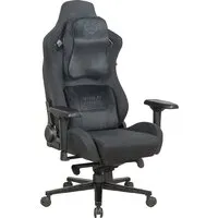 Игровое (геймерское) кресло Brave AF-9 (Haizer Black)