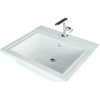 Умывальник Andrea Cosmos 560