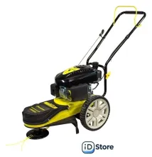 Газонокосилка Champion LMH5629