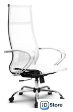 Офисное кресло Metta B 1m 7/K131 7 CH (белый)