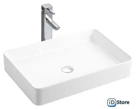 Умывальник WeltWasser Elbach 2174