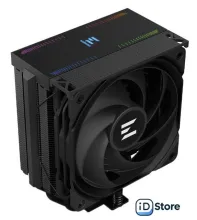 Кулер для процессора Zalman CNPS13X Black