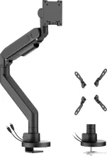 ErgoSmart Super Heavy-Duty U