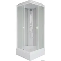Душевая кабина Niagara Promo P90/26Q/MT 90x90x215