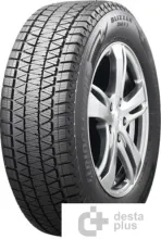 Автомобильные шины Bridgestone Blizzak DM-V3 235/65R17 108S XL