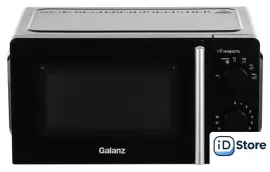 Микроволновая печь Galanz MOS-1706MB
