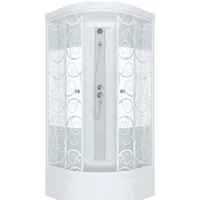 Душевая кабина Maroni Fito SR90M-DRN-DN4 Щ0000051364