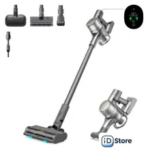 Пылесос Dreame Cordless Vacuum Cleaner R20 Aqua VTV21A