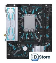 Материнская плата Maxsun B760M Gaming WiFi Gank V2