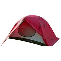 Экспедиционная палатка Talberg Boyard 3 Pro (красный)