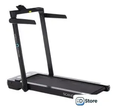 Электрическая беговая дорожка Oxygen Fitness Scandium B