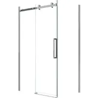 Душевой уголок Grossman Classic 100x80x195 120.K33.04.1080.10.00 (хром/прозрачное стекло)