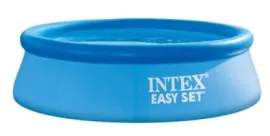 Бассейн INTEX Easy Set 28106NP (244x61 см)