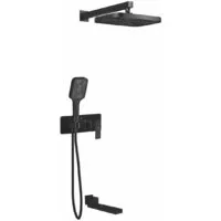 Душевая система Rose R1035H