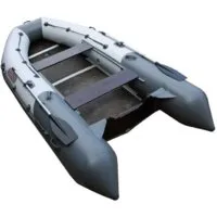 Моторная лодка Посейдон Касатка KS-365