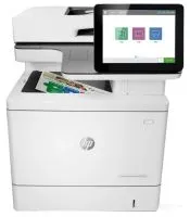 МФУ HP LaserJet Enterprise MFP M578dn